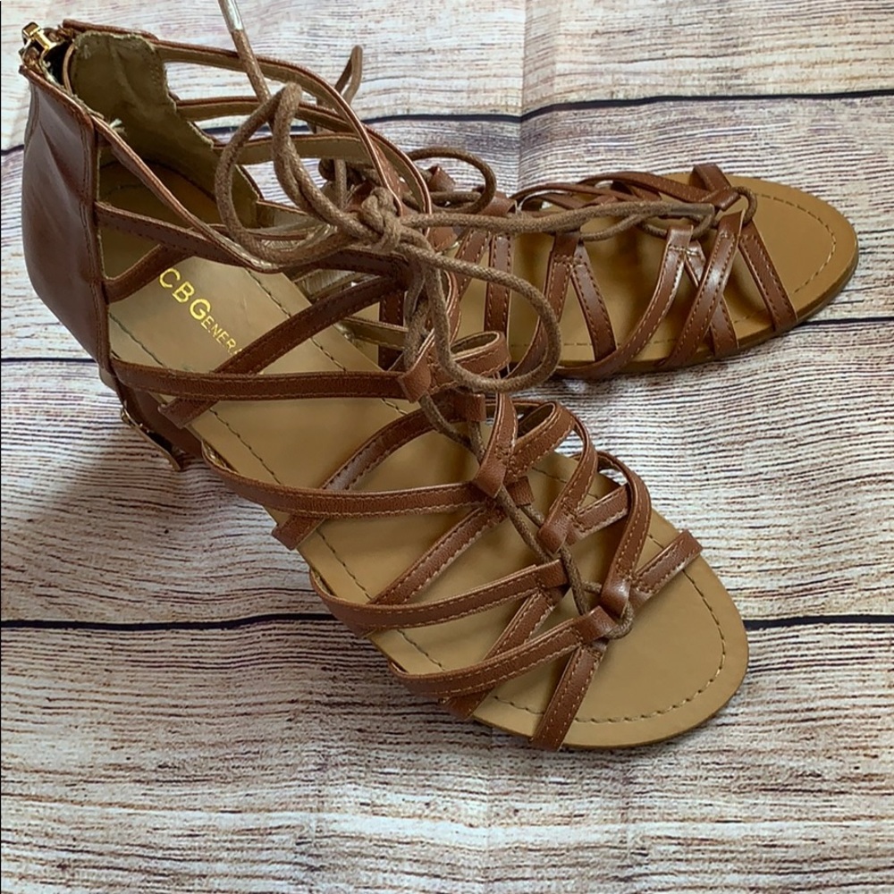 Women’s Galdiator Sandal